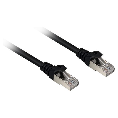 Sharkoon Cat.6a SFTP networking cable