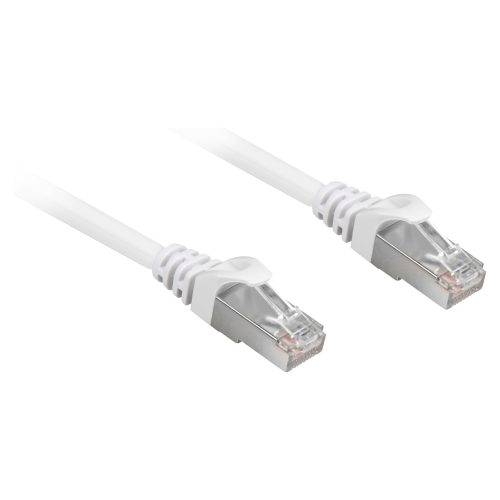 Sharkoon Cat.6a SFTP networking cable