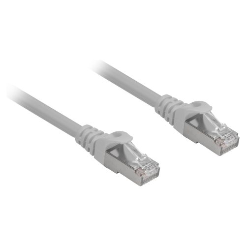 Sharkoon Cat.6a SFTP networking cable