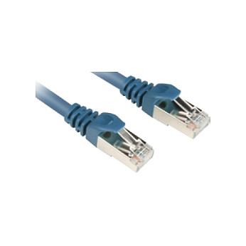 Sharkoon 1.5m Cat.6 S/FTP networking cable