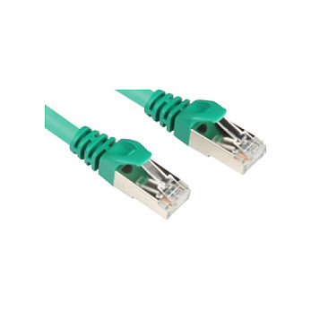Sharkoon 1.5m Cat.6 S/FTP networking cable