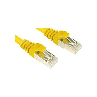 Sharkoon 1.5m Cat.6 S/FTP networking cable