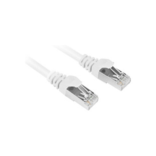 Sharkoon Cat.6/Cat.6 networking cable