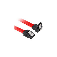 Sharkoon 0.6m. 2xSataIII SATA cable