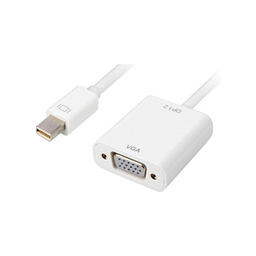 Sharkoon 0.15m. Mini DisplayPort/VGA