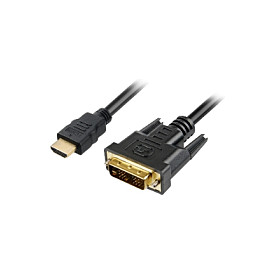 Sharkoon 1m. HDMI/DVI-D