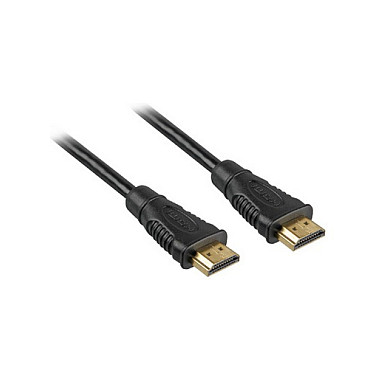 Sharkoon 2m HDMI cable