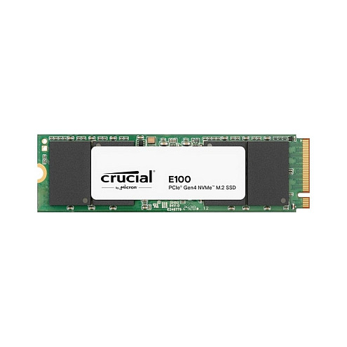 Crucial E100