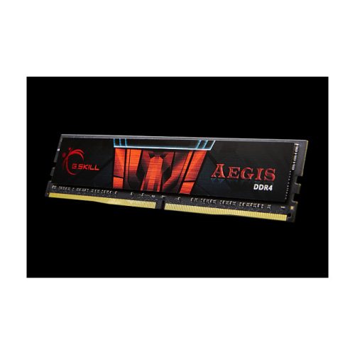 G.Skill Aegis F4-2400C17S-16GIS memory module