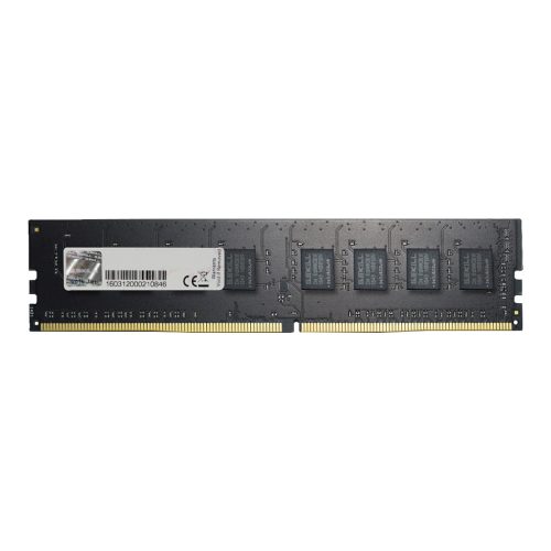 G.Skill Value F4-2666C19S-32GNT memory module