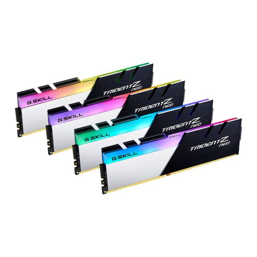 G.Skill Trident Z Neo F4-3600C16Q-32GTZNC memory module