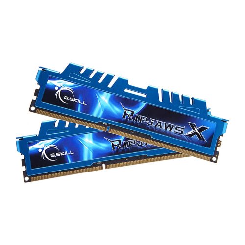 G.Skill 16GB PC3-12800 Kit memory module