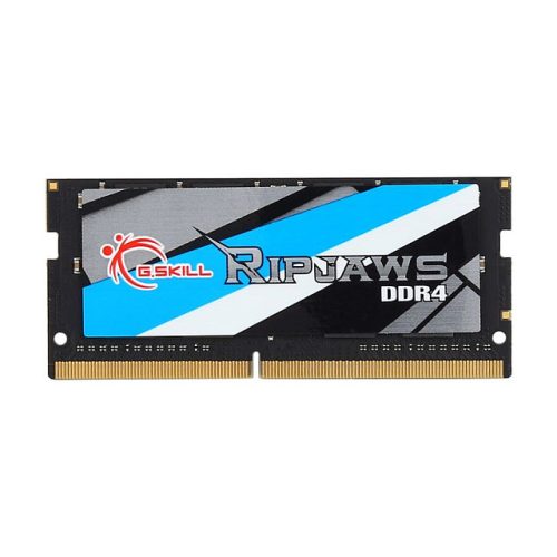 G.Skill Ripjaws F4-2400C16S-8GRS memory module