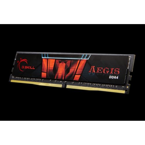 G.Skill Aegis F4-2666C19S-16GIS memory module
