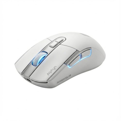 Powercolor Maus Alphyn AM10 White 2U1-G000041001