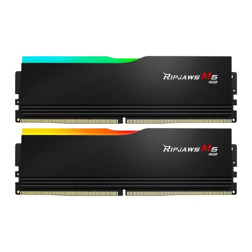 G.Skill Ripjaws M5 RGB F5-6000J3040G32GX2-RM5RK memory module