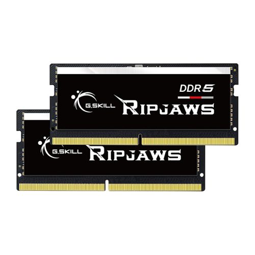 G.Skill Ripjaws F5-4800S4039A32GX2-RS memory module