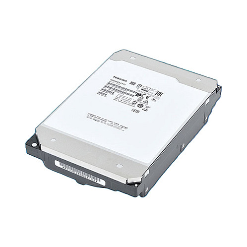 Toshiba MG09 internal hard drive