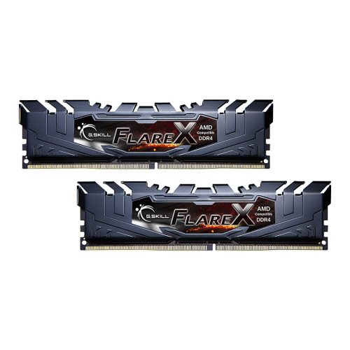 G.Skill Flare X (for AMD) F4-3200C16D-32GFX memory module