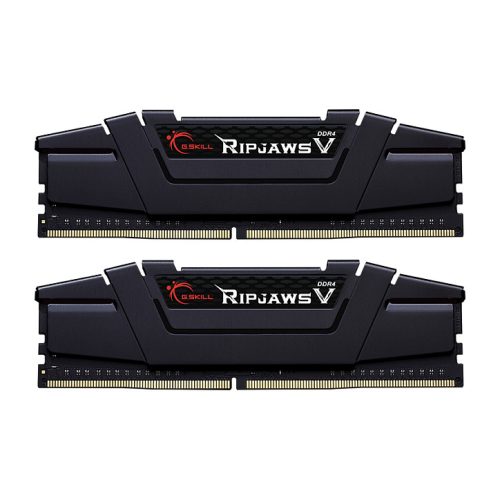 G.Skill Ripjaws V F4-2666C19D-64GVK memory module