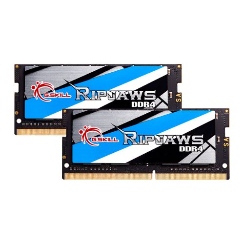 G.Skill Ripjaws F4-2666C19D-32GRS memory module
