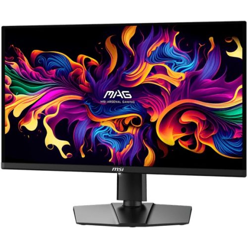 MSI MAG 271QPXDE QD-OLED E2 computer monitor
