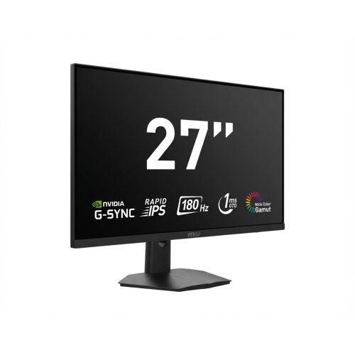 27"(68.6cm)TFT MSI MAG G274FDE GAMING retail