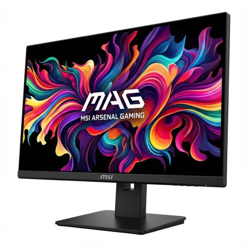 32"(81.3cm)TFT MSI MAG 321UPDE QD-OLED 9S6-3DD39T-025 retail