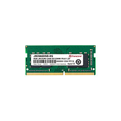 Transcend JetRam JM2666HSB-16G memory module