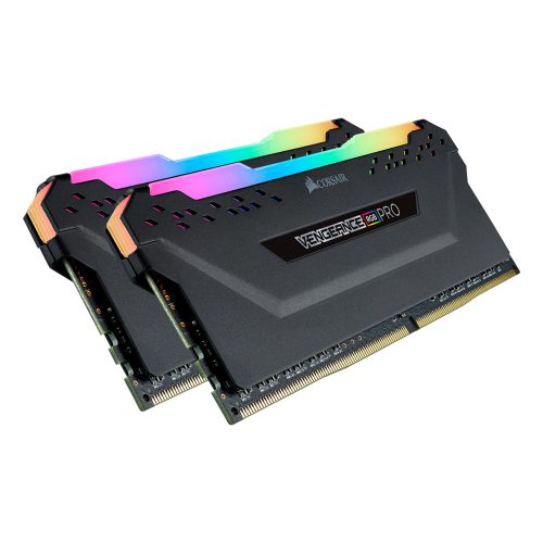 Corsair Vengeance RGB Pro memory module