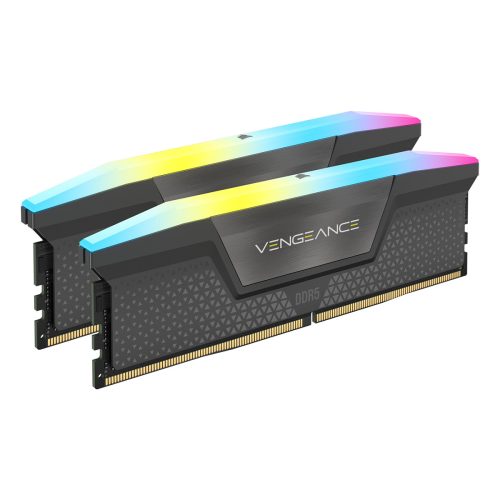 Corsair Vengeance RGB memory module