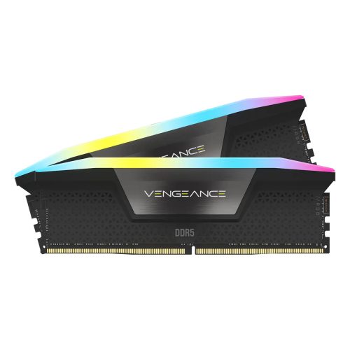 Corsair Vengeance RGB CMH32GX5M2X7000C34 memory module