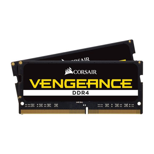 Corsair Vengeance 16GB DDR4-2400 memory module