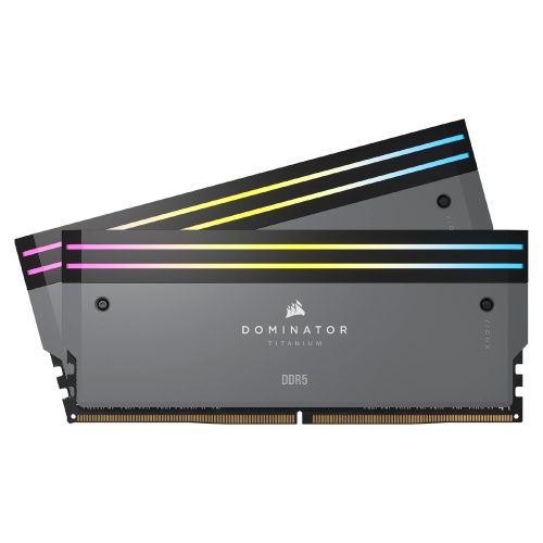 Corsair Dominator Titanium CMP64GX5M2B6000Z30 memory module
