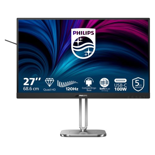 Philips 27B2U4601/00 computer monitor