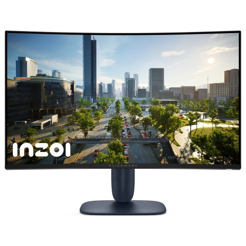 Alienware AW3225DM computer monitor