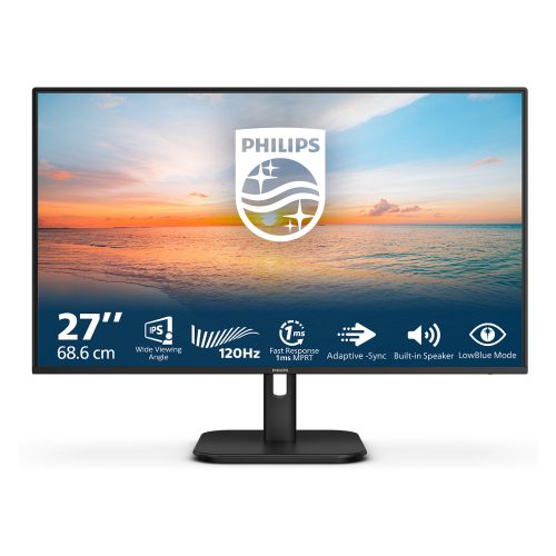 Philips 27E1N1200A/00 computer monitor