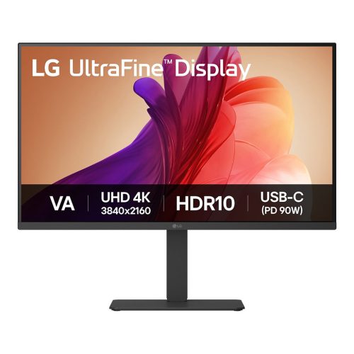 LG 32U720A-B computer monitor