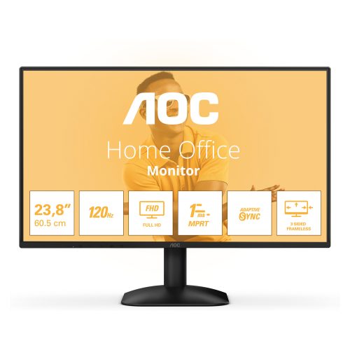 AOC 24B31H computer monitor