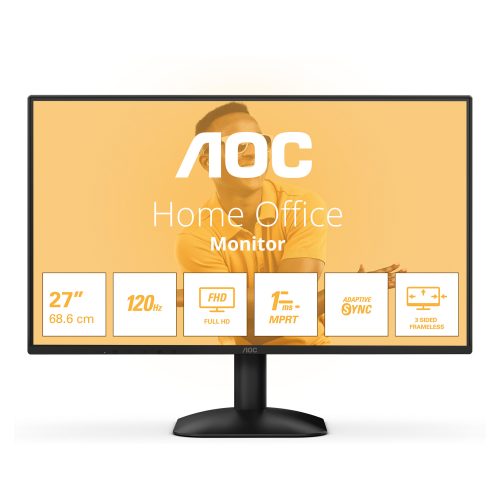 AOC B3 27B31H computer monitor