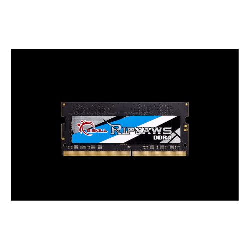 G.Skill Ripjaws F4-2666C19S-8GRS memory module