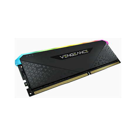 Corsair Vengeance RGB CMG16GX4M1E3200C16 memory module