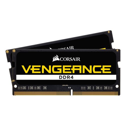 Corsair Vengeance CMSX16GX4M2A2933C19 memory module