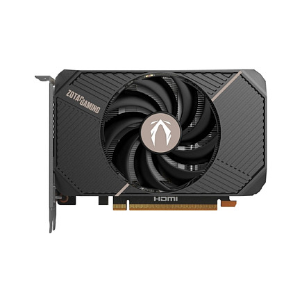 Zotac GAMING GeForce RTX 5050 SOLO