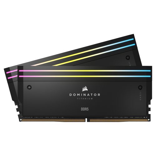 Corsair Dominator Titanium CMP64GX5M2B6400C32 memory module