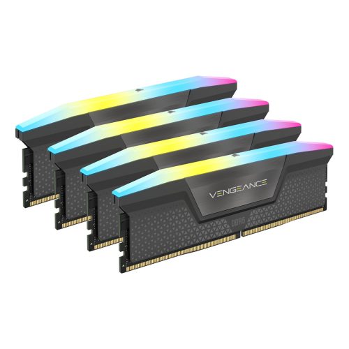 Corsair Vengeance RGB CMH64GX5M4B5600Z36 memory module