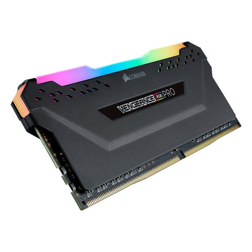 Corsair Vengeance RGB Pro CMW8GX4M1Z3200C16 memory module