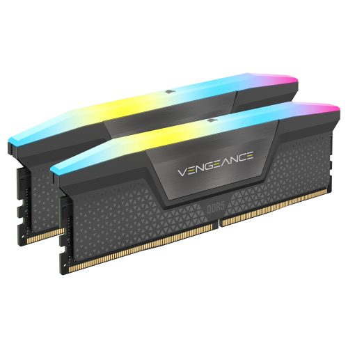 Corsair Vengeance RGB CMH32GX5M2B6400Z32 memory module