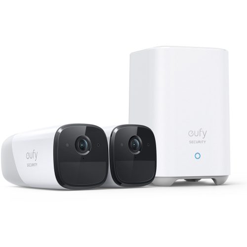 Eufy eufyCam 2 Pro