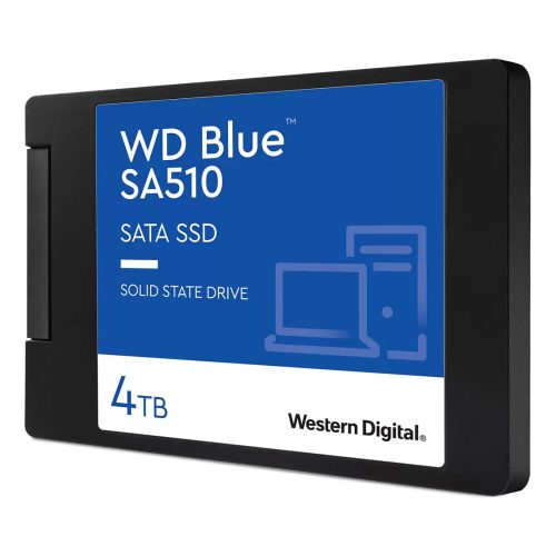 Western Digital Blue SA510